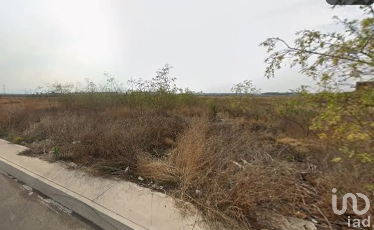 Terreno en Venta en San Nicolás la Redonda, Tecámac, México | NEX-289782 | iad México | Foto 6 de 10