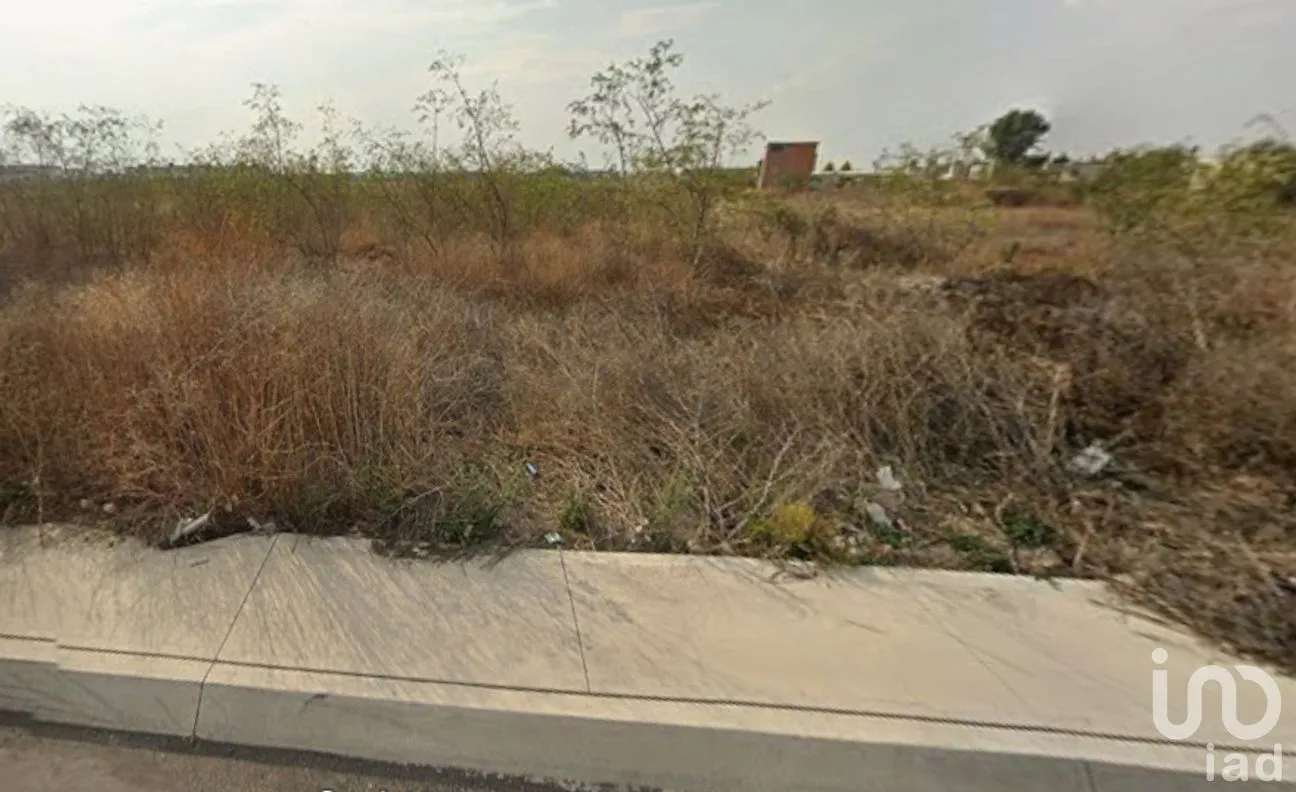 Terreno en Venta en San Nicolás la Redonda, Tecámac, México | NEX-289782 | iad México | Foto 7 de 10