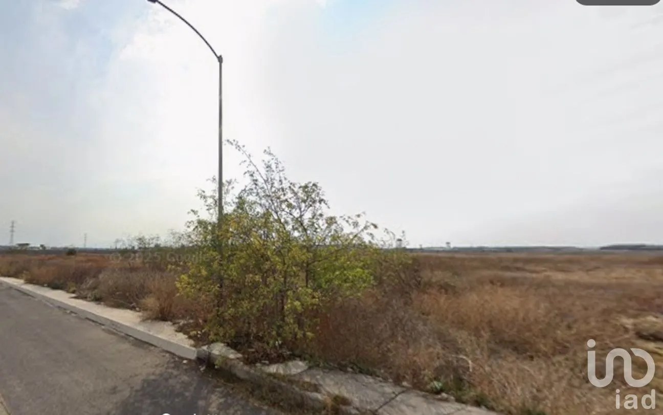 Terreno en Venta en San Nicolás la Redonda, Tecámac, México | NEX-289782 | iad México | Foto 8 de 10