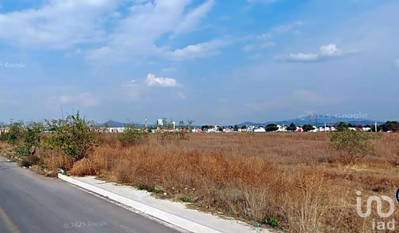 Terreno en Venta en San Nicolás la Redonda, Tecámac, México | NEX-289782 | iad México | Foto 1 de 10