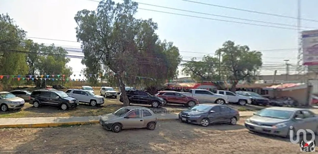 Terreno en Venta en Hueyotenco, Tecámac, México | NEX-291301 | iad México | Foto 5 de 13