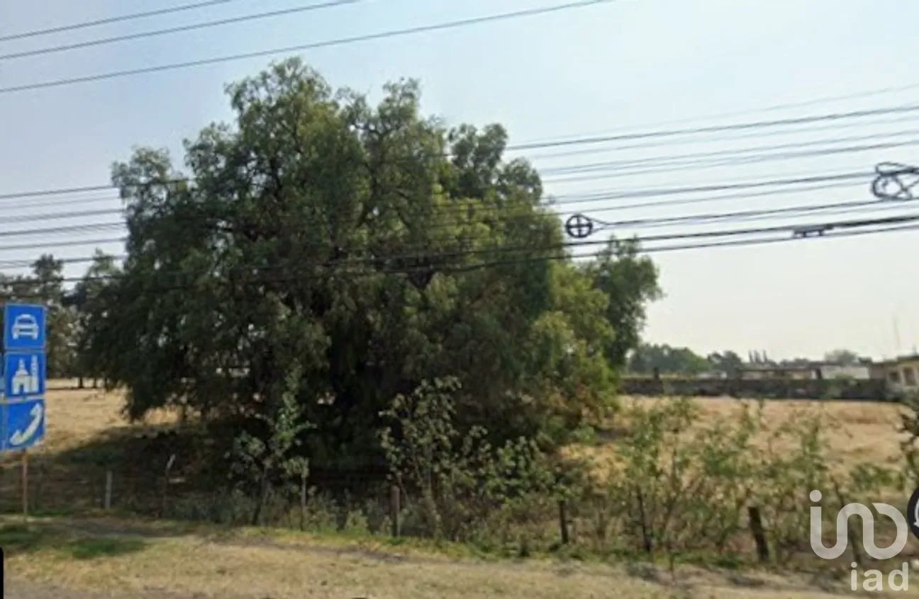 Terreno en Venta en Hueyotenco, Tecámac, México | NEX-291301 | iad México | Foto 6 de 13