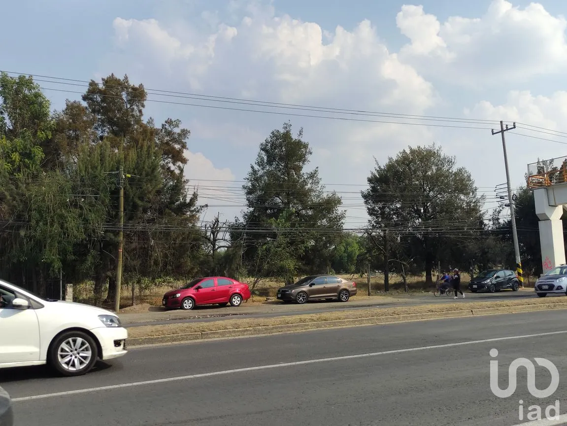 Terreno en Venta en Hueyotenco, Tecámac, México | NEX-291301 | iad México | Foto 9 de 13