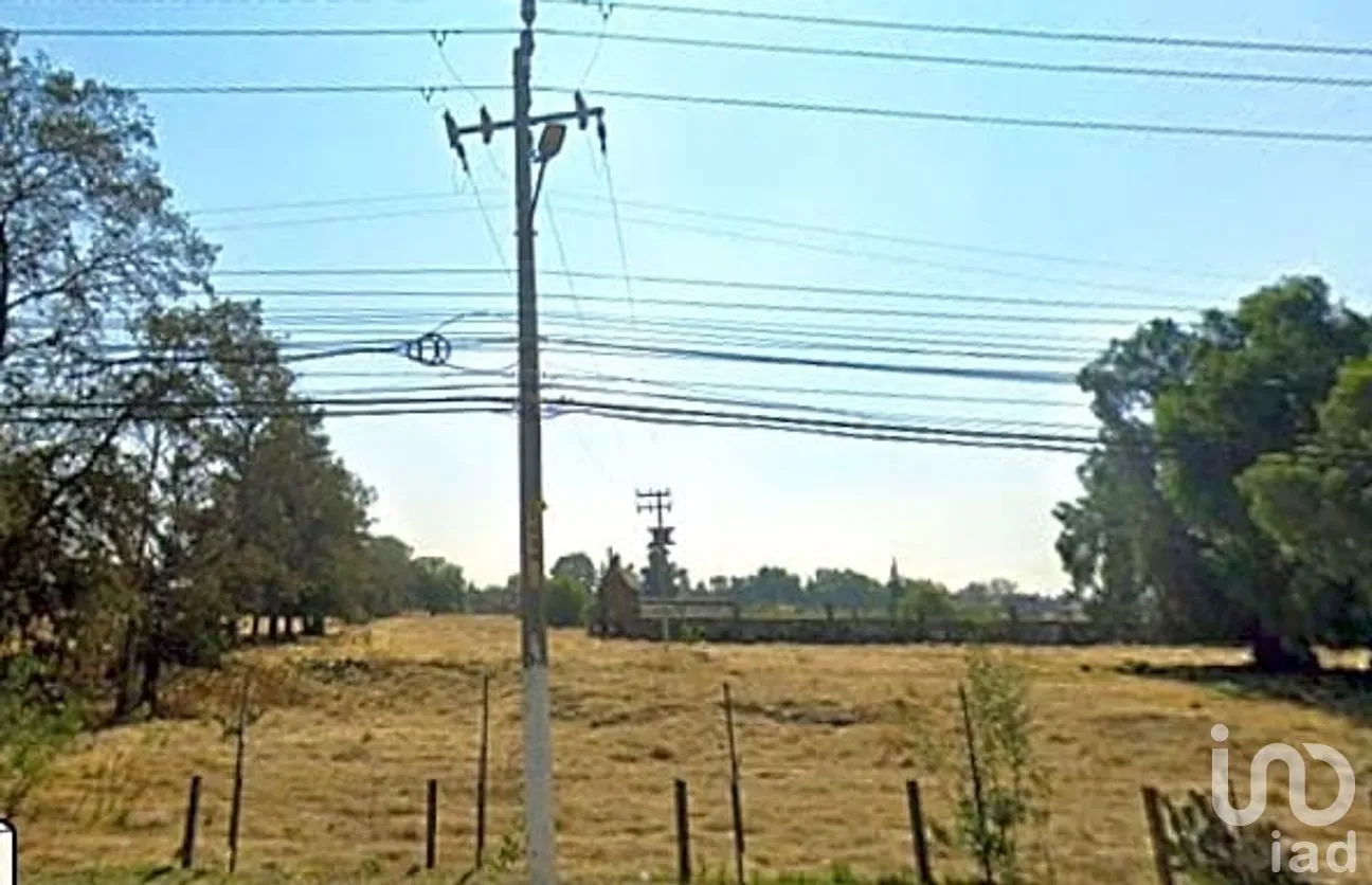 Terreno en Venta en Hueyotenco, Tecámac, México | NEX-291301 | iad México | Foto 1 de 13