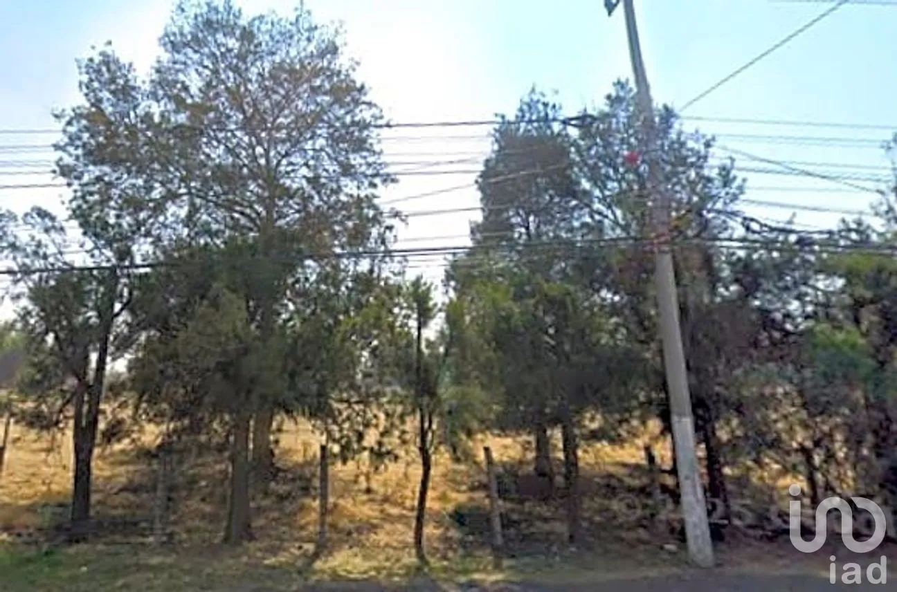 Terreno en Venta en Hueyotenco, Tecámac, México | NEX-291308 | iad México | Foto 6 de 15