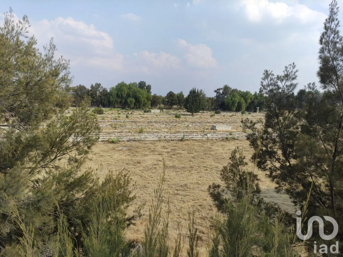 Terreno en Venta en Hueyotenco, Tecámac, México | NEX-291308 | iad México | Foto 7 de 15