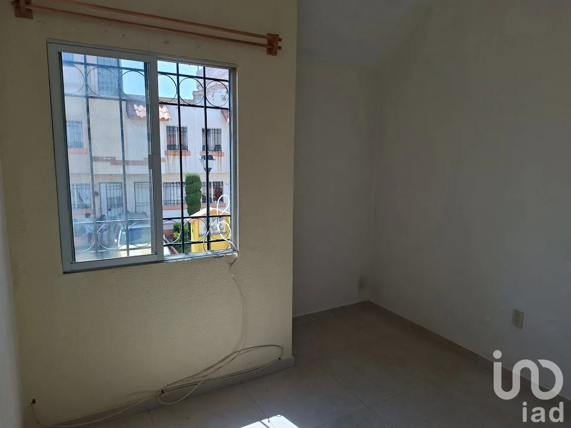 Casa en Renta en Villa del Real, Tecámac, México | NEX-297235 | iad México | Foto 14 de 19