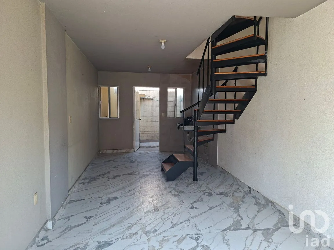 Casa en Renta en Villa del Real, Tecámac, México | NEX-297235 | iad México | Foto 3 de 19
