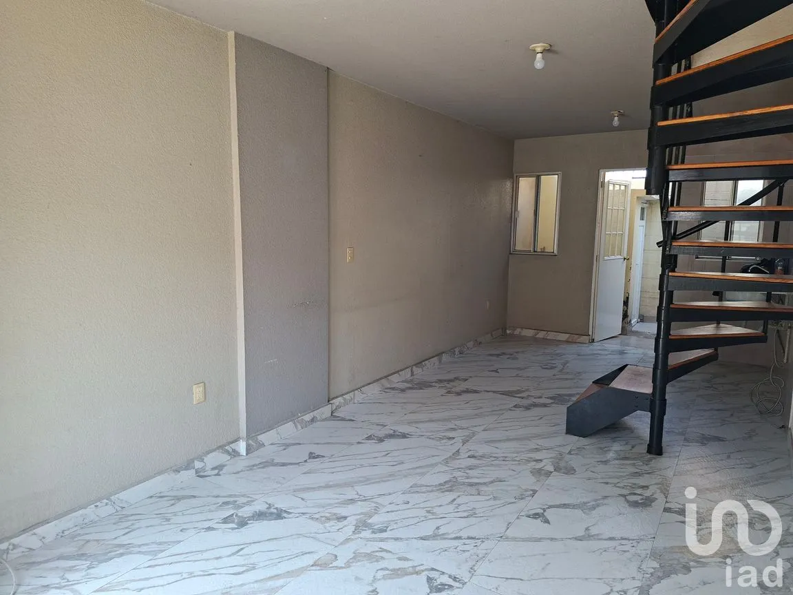 Casa en Renta en Villa del Real, Tecámac, México | NEX-297235 | iad México | Foto 4 de 19