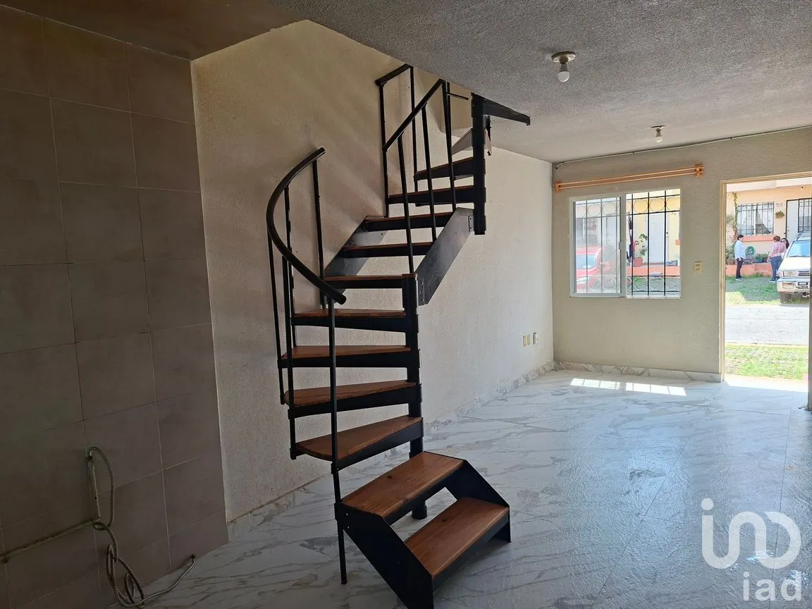 Casa en Renta en Villa del Real, Tecámac, México | NEX-297235 | iad México | Foto 6 de 19
