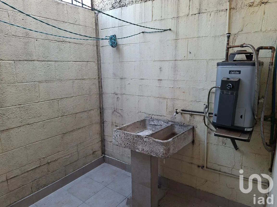 Casa en Renta en Villa del Real, Tecámac, México | NEX-297235 | iad México | Foto 7 de 19