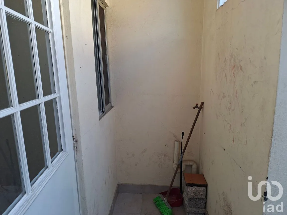 Casa en Renta en Villa del Real, Tecámac, México | NEX-297235 | iad México | Foto 9 de 19