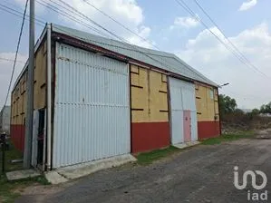 NEX-297391 - Bodega en Venta, con 136 m2 de construcción en Tecámac de Felipe Villanueva Centro, CP 55740, México.