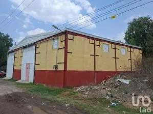 NEX-297393 - Bodega en Venta, con 135 m2 de construcción en Tecámac de Felipe Villanueva Centro, CP 55740, México.