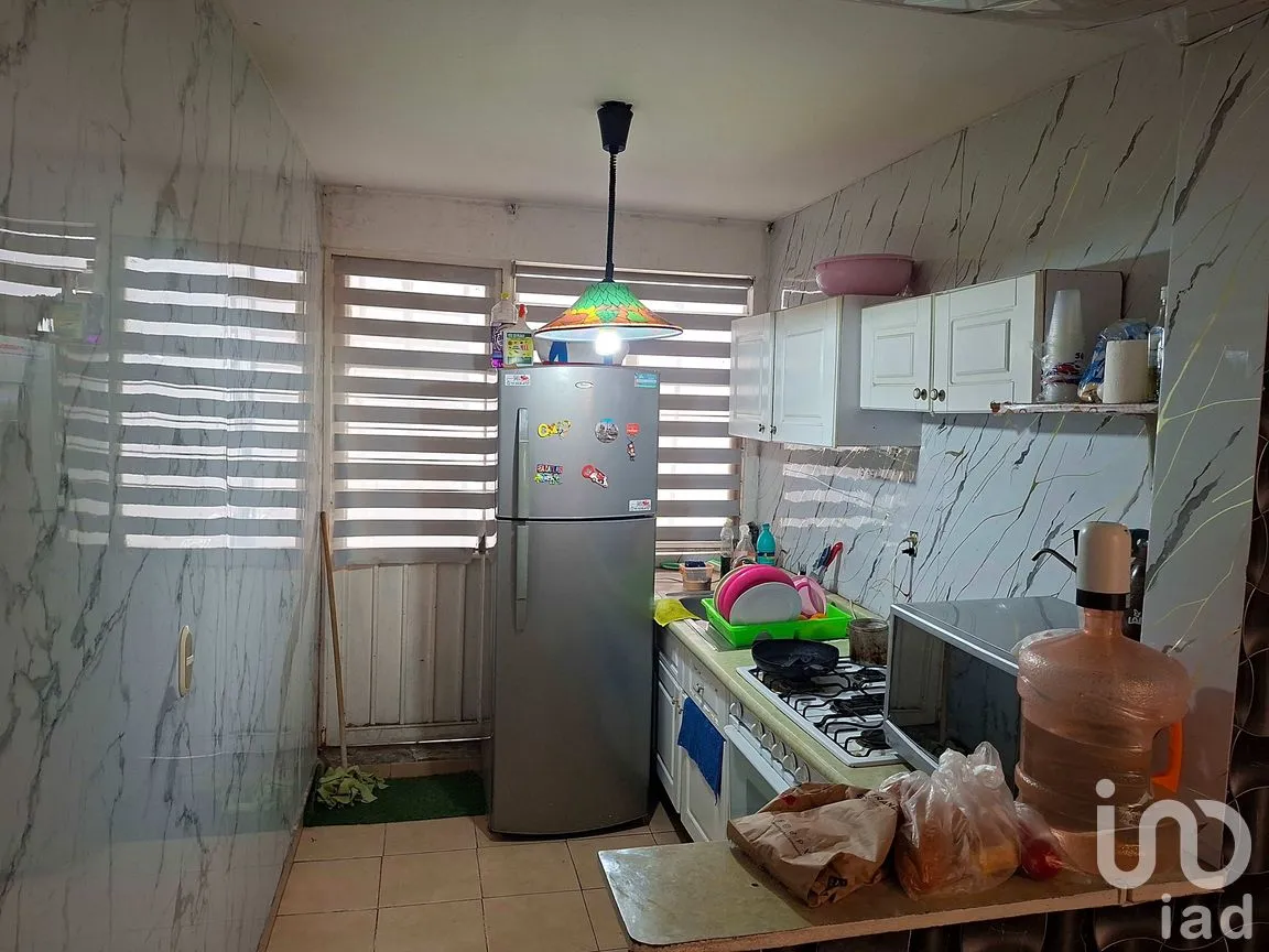 Casa en Venta en Jardines de Cerro Gordo, Ecatepec de Morelos, México | NEX-300225 | iad México | Foto 11 de 40