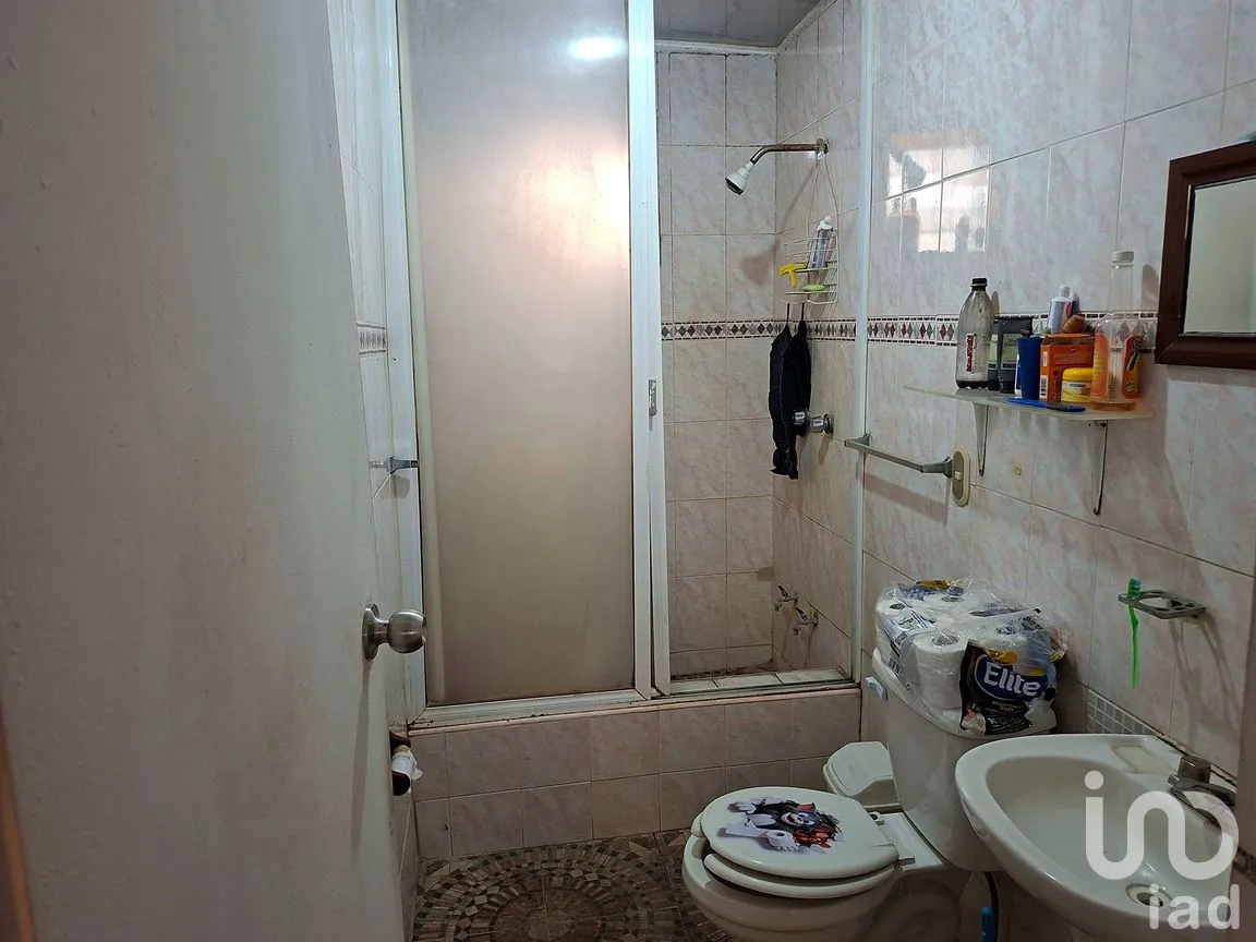 Casa en Venta en Jardines de Cerro Gordo, Ecatepec de Morelos, México | NEX-300225 | iad México | Foto 12 de 40
