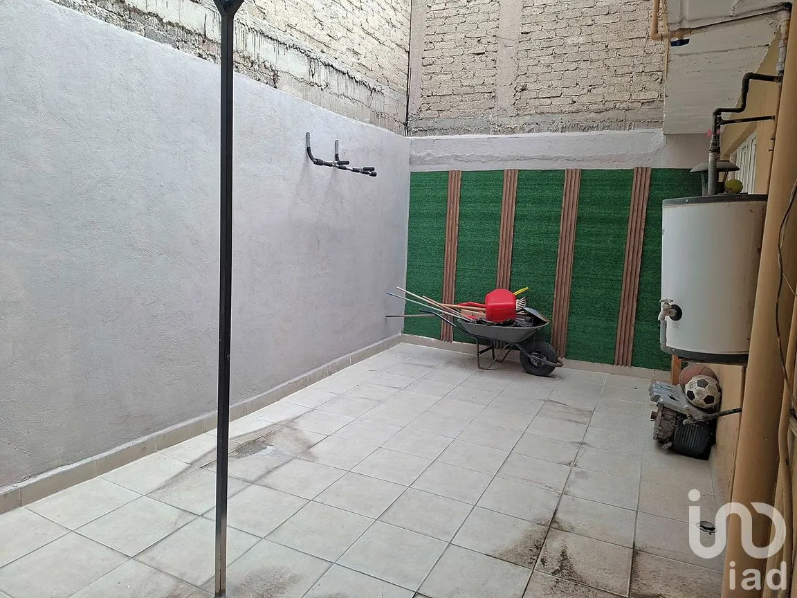 Casa en Venta en Jardines de Cerro Gordo, Ecatepec de Morelos, México | NEX-300225 | iad México | Foto 15 de 40