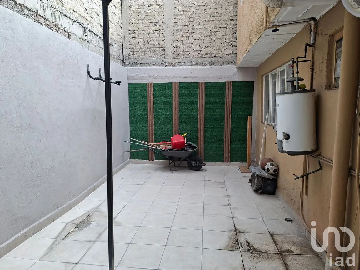 Casa en Venta en Jardines de Cerro Gordo, Ecatepec de Morelos, México | NEX-300225 | iad México | Foto 16 de 40