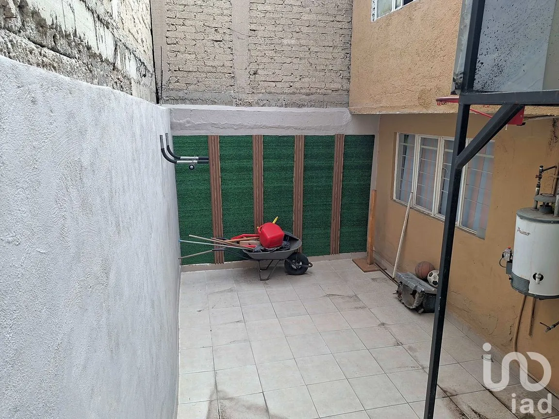 Casa en Venta en Jardines de Cerro Gordo, Ecatepec de Morelos, México | NEX-300225 | iad México | Foto 17 de 40