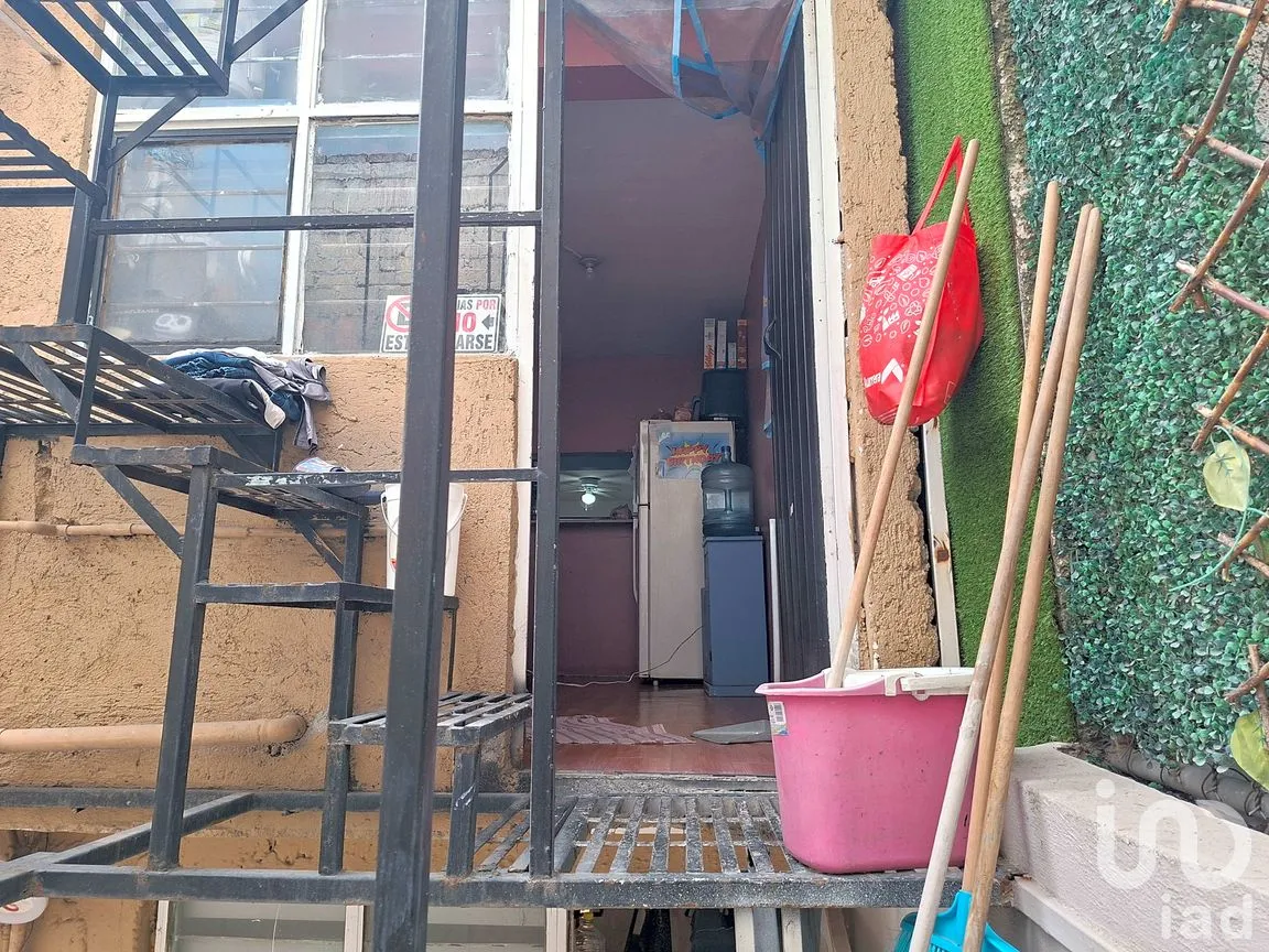Casa en Venta en Jardines de Cerro Gordo, Ecatepec de Morelos, México | NEX-300225 | iad México | Foto 18 de 40