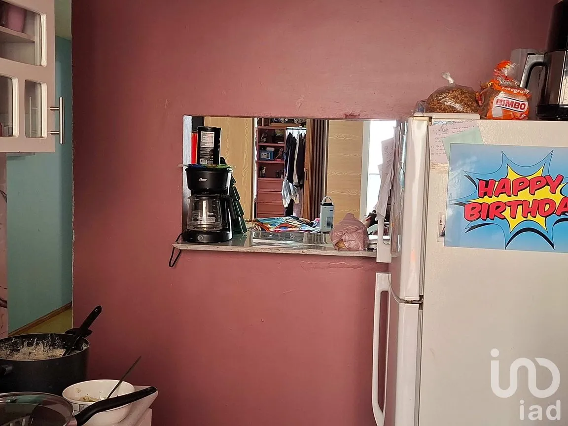 Casa en Venta en Jardines de Cerro Gordo, Ecatepec de Morelos, México | NEX-300225 | iad México | Foto 22 de 40