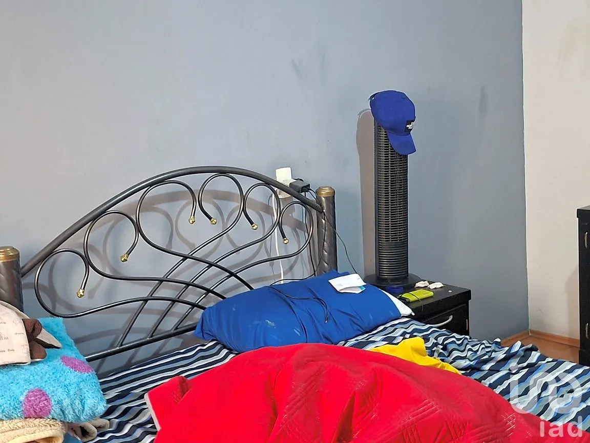 Casa en Venta en Jardines de Cerro Gordo, Ecatepec de Morelos, México | NEX-300225 | iad México | Foto 27 de 40
