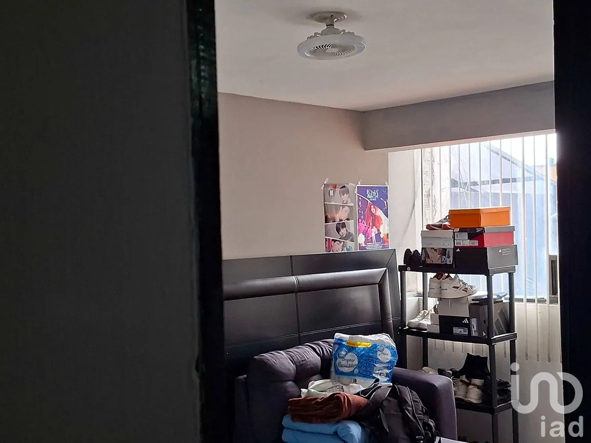Casa en Venta en Jardines de Cerro Gordo, Ecatepec de Morelos, México | NEX-300225 | iad México | Foto 29 de 40