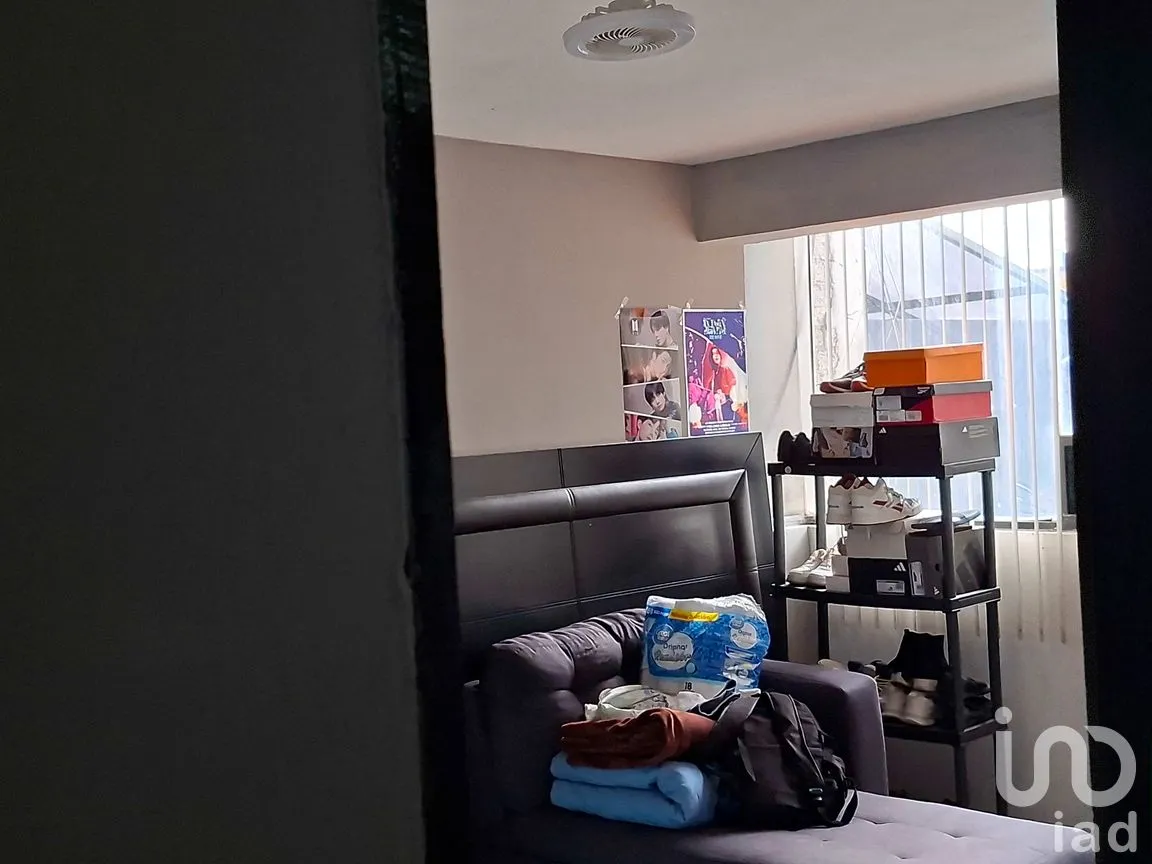Casa en Venta en Jardines de Cerro Gordo, Ecatepec de Morelos, México | NEX-300225 | iad México | Foto 30 de 40