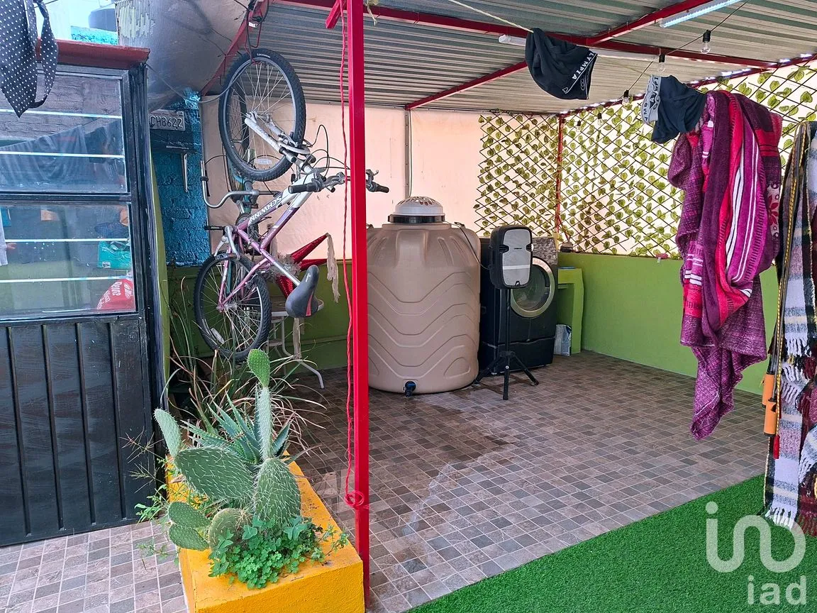 Casa en Venta en Jardines de Cerro Gordo, Ecatepec de Morelos, México | NEX-300225 | iad México | Foto 33 de 40