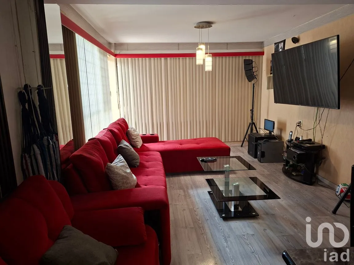 Casa en Venta en Jardines de Cerro Gordo, Ecatepec de Morelos, México | NEX-300225 | iad México | Foto 39 de 40