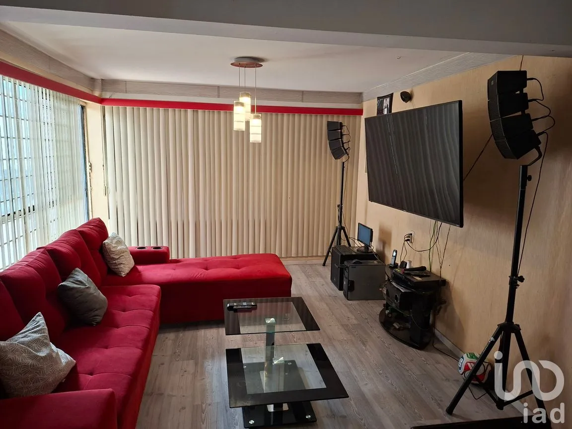 Casa en Venta en Jardines de Cerro Gordo, Ecatepec de Morelos, México | NEX-300225 | iad México | Foto 40 de 40