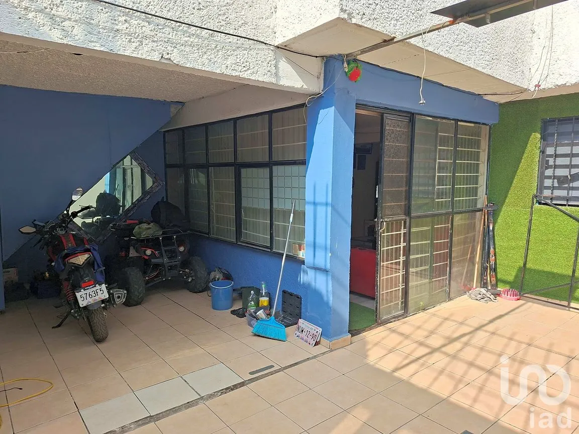 Casa en Venta en Jardines de Cerro Gordo, Ecatepec de Morelos, México | NEX-300225 | iad México | Foto 5 de 40
