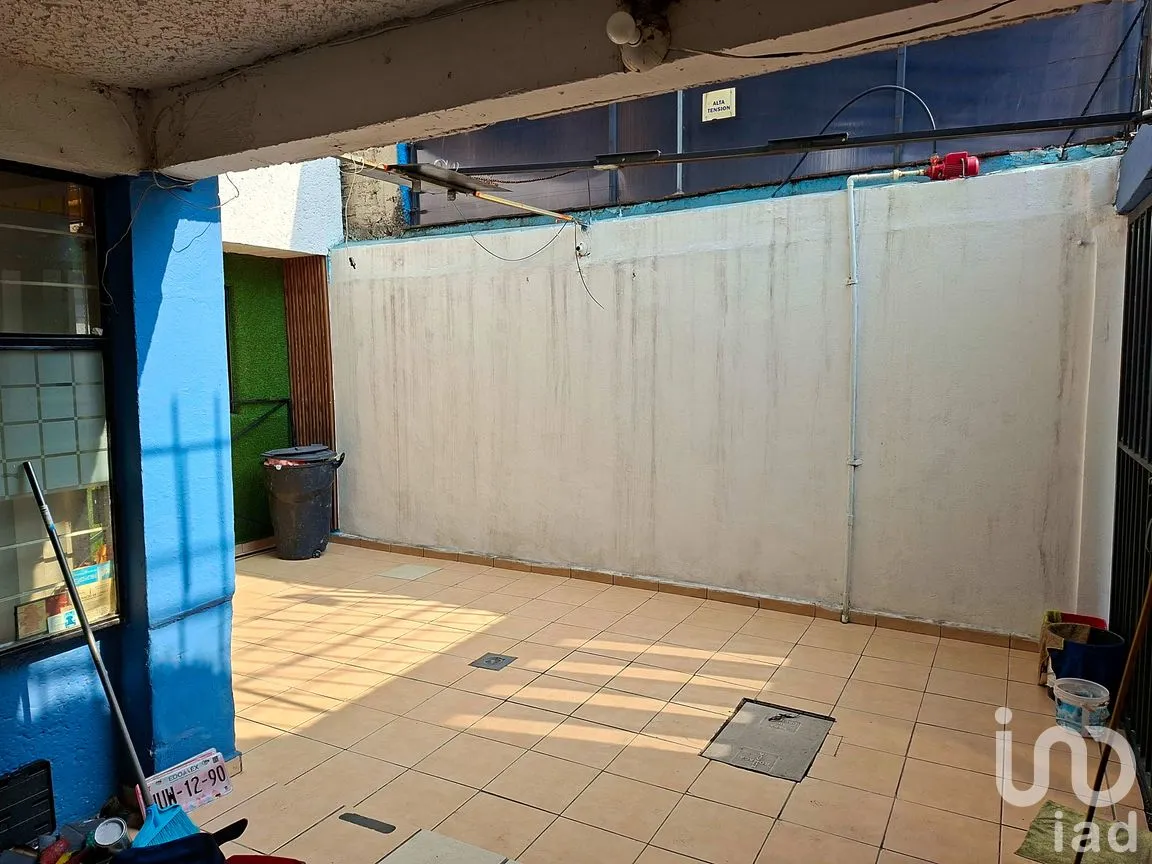 Casa en Venta en Jardines de Cerro Gordo, Ecatepec de Morelos, México | NEX-300225 | iad México | Foto 7 de 40