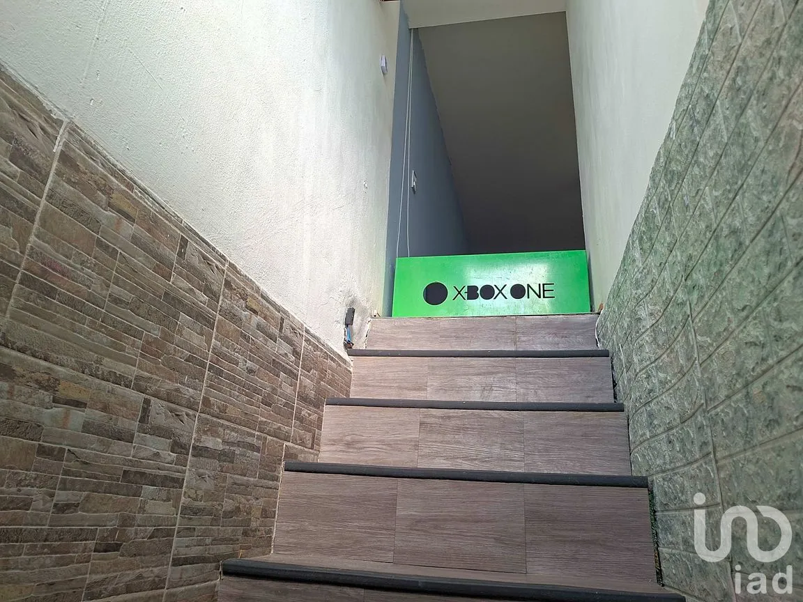 Casa en Venta en Jardines de Cerro Gordo, Ecatepec de Morelos, México | NEX-300225 | iad México | Foto 8 de 40
