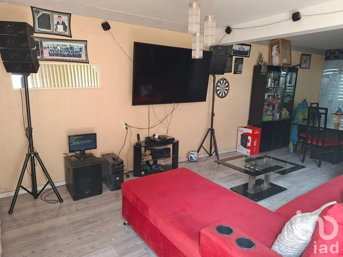 Casa en Venta en Jardines de Cerro Gordo, Ecatepec de Morelos, México | NEX-300225 | iad México | Foto 9 de 40