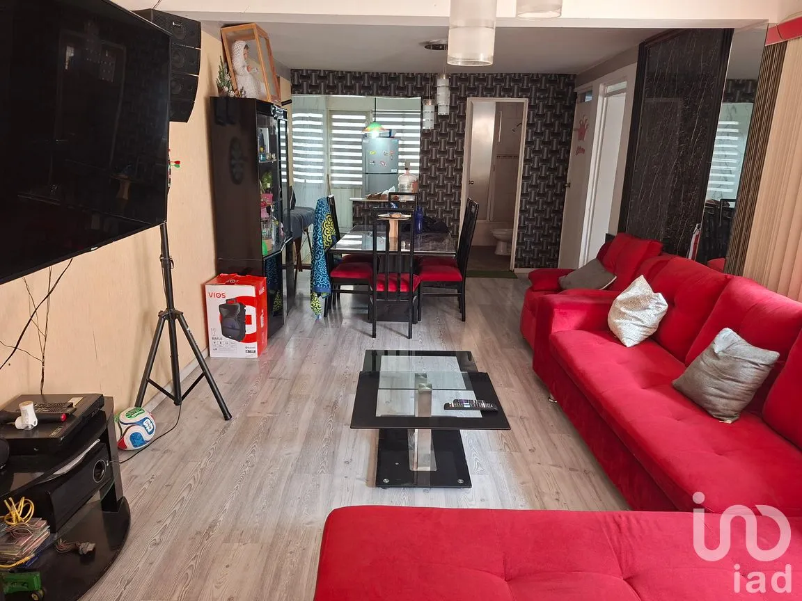 Casa en Venta en Jardines de Cerro Gordo, Ecatepec de Morelos, México | NEX-300225 | iad México | Foto 10 de 40