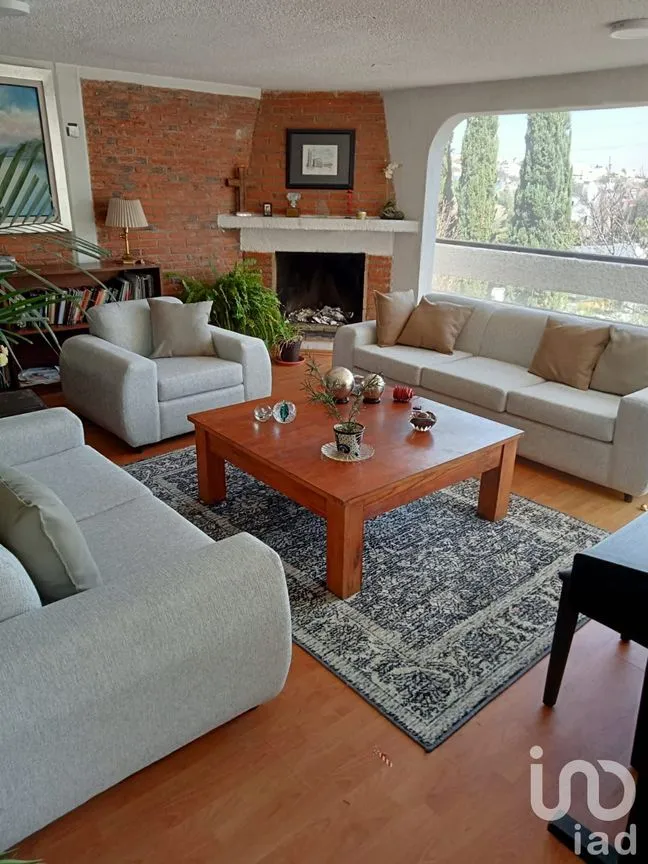 Casa en Venta en Bosques de la Herradura, Huixquilucan, México NEX203991