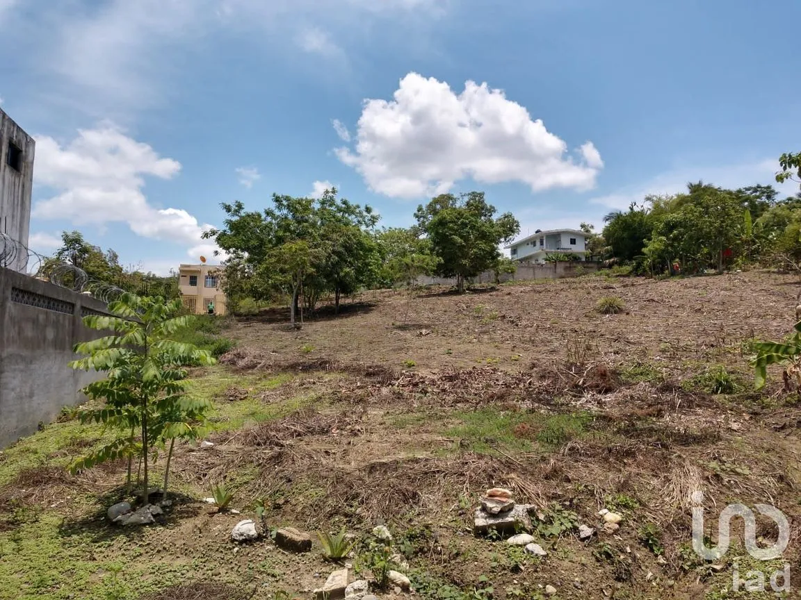 Terreno en Venta en Fausto Dávila Solís, Poza Rica de Hidalgo, Veracruz de Ignacio de la Llave | NEX-210359 | iad México | Foto 3 de 7