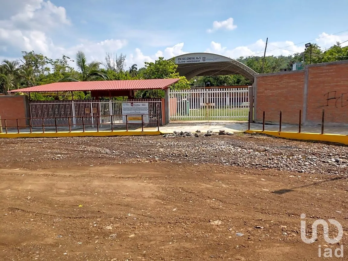 Terreno en Venta en Fausto Dávila Solís, Poza Rica de Hidalgo, Veracruz de Ignacio de la Llave | NEX-210359 | iad México | Foto 4 de 7