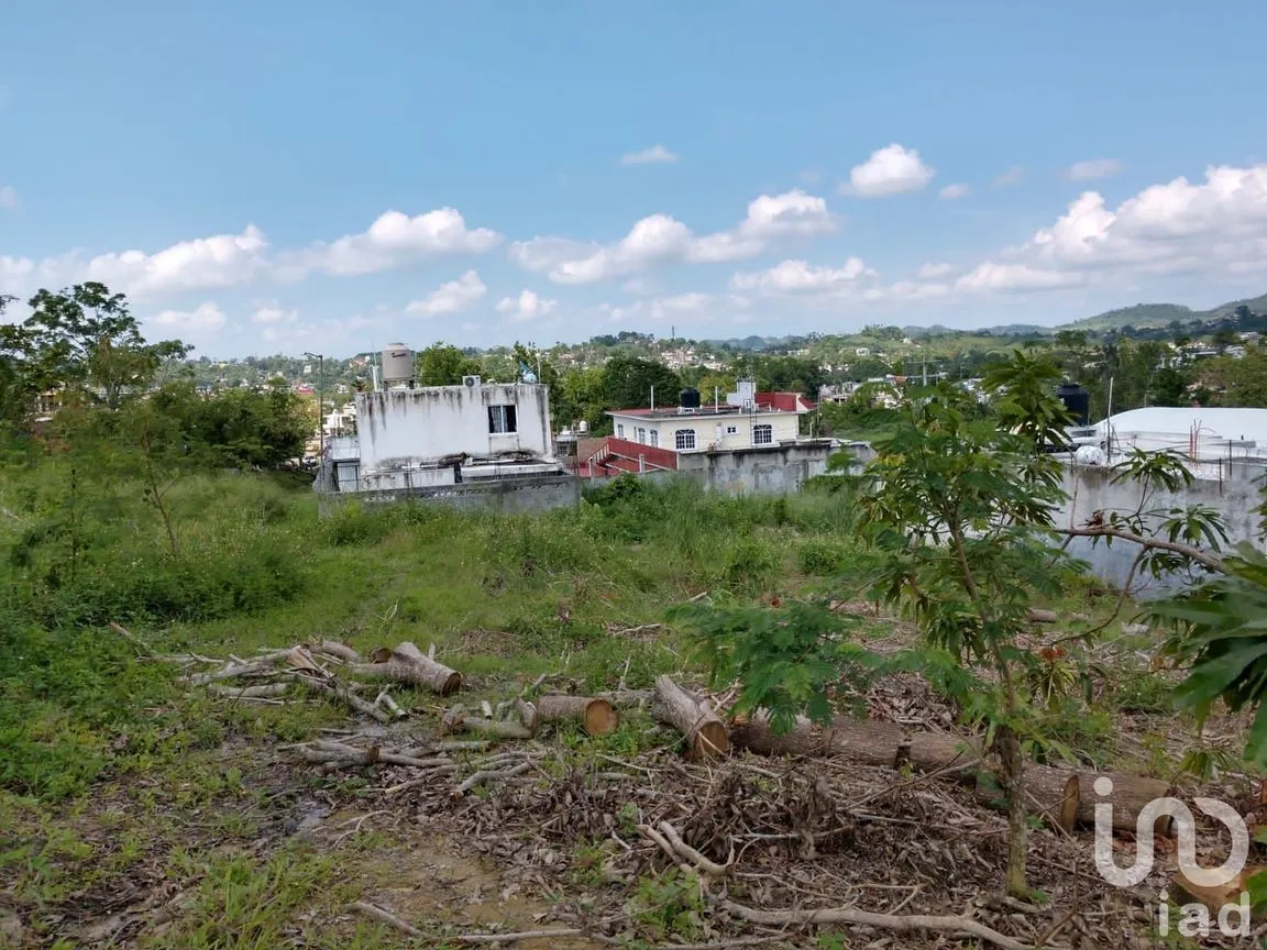 Terreno en Venta en Fausto Dávila Solís, Poza Rica de Hidalgo, Veracruz de Ignacio de la Llave | NEX-210359 | iad México | Foto 5 de 7