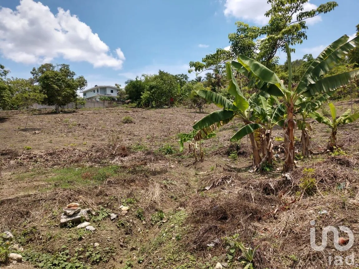 Terreno en Venta en Fausto Dávila Solís, Poza Rica de Hidalgo, Veracruz de Ignacio de la Llave | NEX-210359 | iad México | Foto 6 de 7