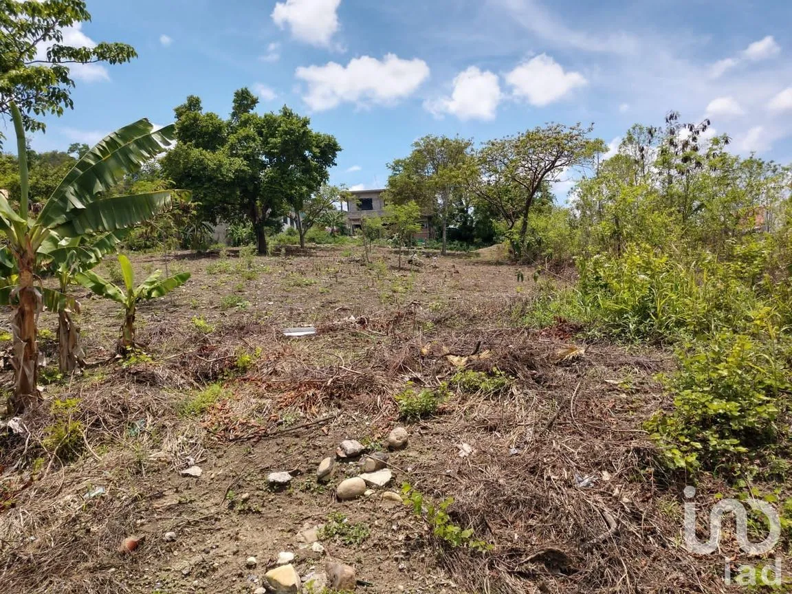 Terreno en Venta en Fausto Dávila Solís, Poza Rica de Hidalgo, Veracruz de Ignacio de la Llave | NEX-210359 | iad México | Foto 7 de 7