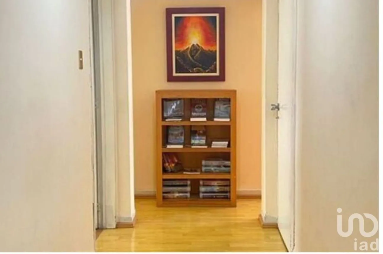 Departamento en Venta en Copilco Universidad, Coyoacán, Ciudad de México | NEX-213883 | iad México | Foto 3 de 6