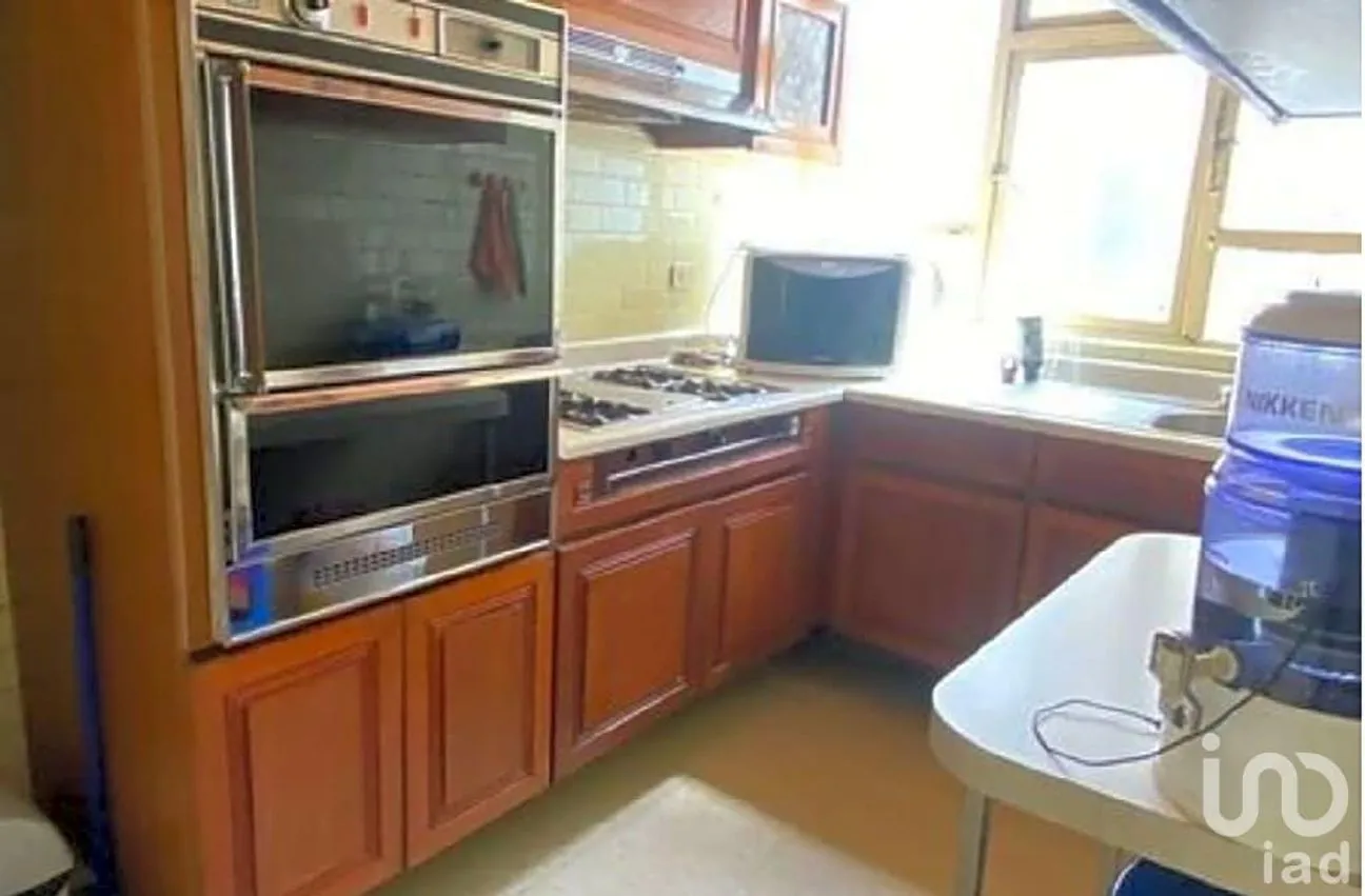 Departamento en Venta en Copilco Universidad, Coyoacán, Ciudad de México | NEX-213883 | iad México | Foto 4 de 6