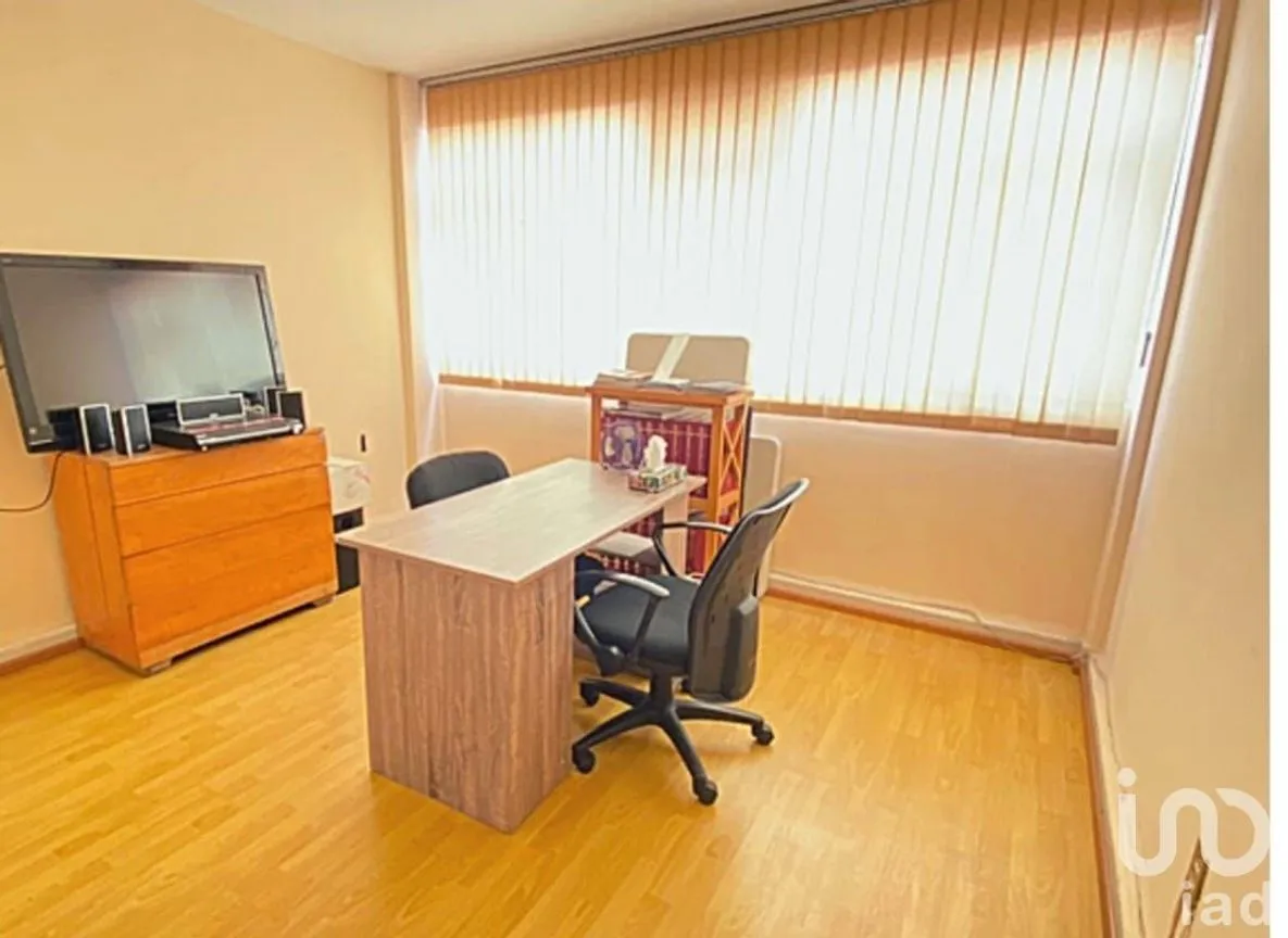 Departamento en Venta en Copilco Universidad, Coyoacán, Ciudad de México | NEX-213883 | iad México | Foto 5 de 6