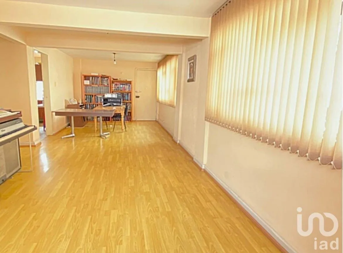 Departamento en Venta en Copilco Universidad, Coyoacán, Ciudad de México | NEX-213883 | iad México | Foto 1 de 6