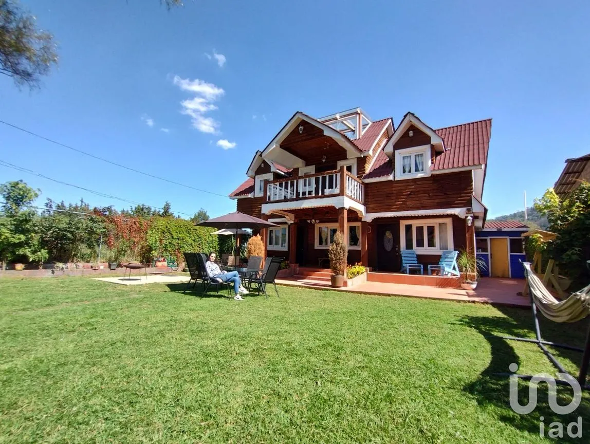 Casa en Venta en La Valenciana, Pátzcuaro, Michoacán de Ocampo | NEX-214011 | iad México | Foto 11 de 12