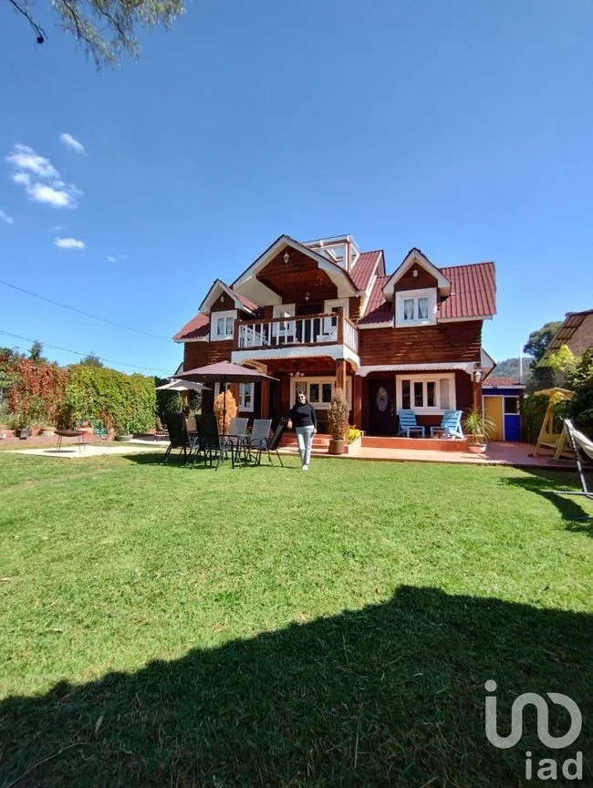 Casa en Venta en La Valenciana, Pátzcuaro, Michoacán de Ocampo | NEX-214011 | iad México | Foto 12 de 12