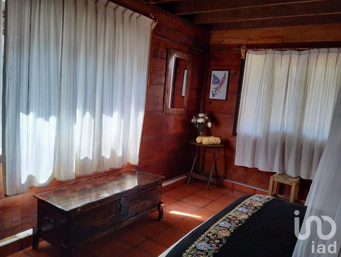 Casa en Venta en La Valenciana, Pátzcuaro, Michoacán de Ocampo | NEX-214011 | iad México | Foto 9 de 12