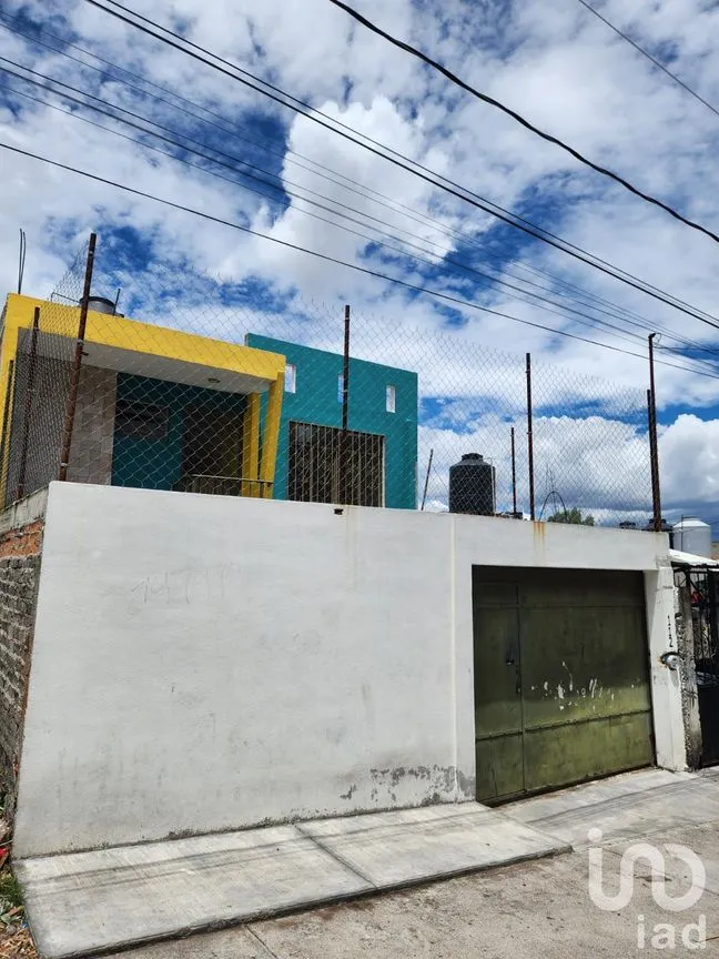 Casa en Venta en Faldas del Punhuato, Morelia, Michoacán de Ocampo | NEX-214745 | iad México | Foto 2 de 8